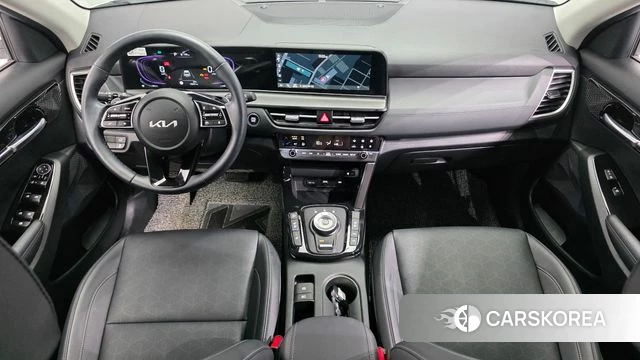 Kia The New Seltos id 4407969 из Кореи 30