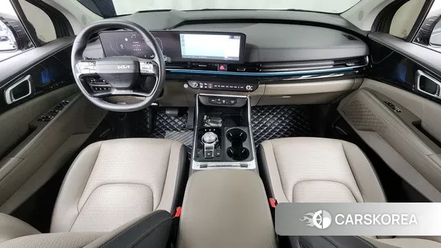 Kia The New Carnival 4th Generation id 3272419 из Кореи 17