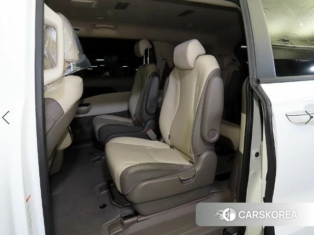 Kia Carnival 4th generation id 3872592 из Кореи 17