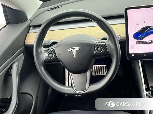 Tesla Model 3 (imported) id 3863633 из Китая 26