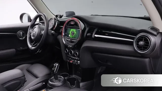 Mini Cooper id 3422725 из Кореи 17