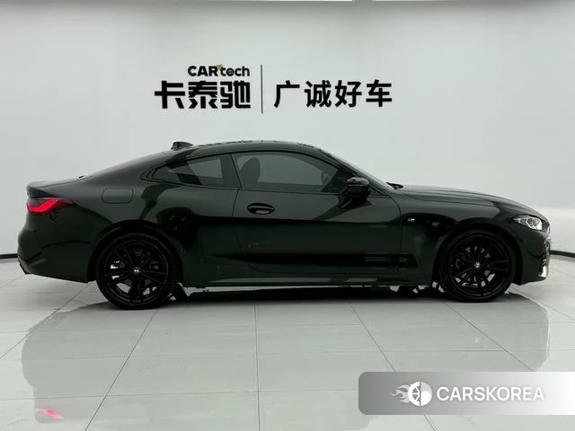 BMW 4 series id 4258291 из Китая 7