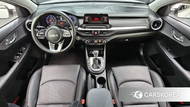 Kia The New K3 2nd generation id 3607085 из Кореи 17