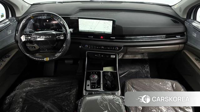 Kia The New Carnival 4th Generation id 3882663 из Кореи 17