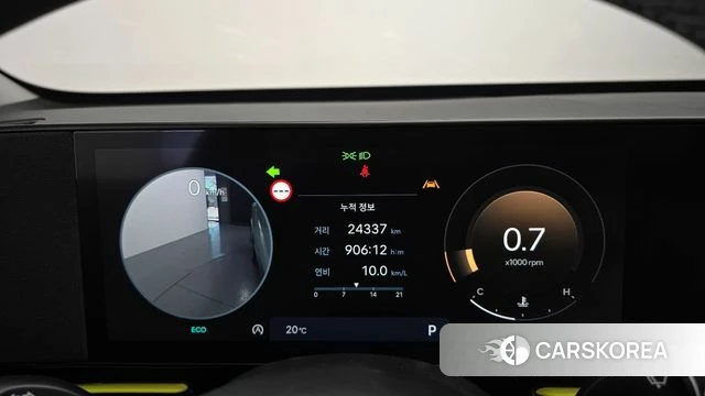 Hyundai Kona (SX2) id 4941760 из Кореи 17