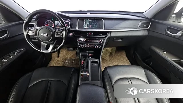 Kia The New K5 2nd generation id 3480119 из Кореи 17