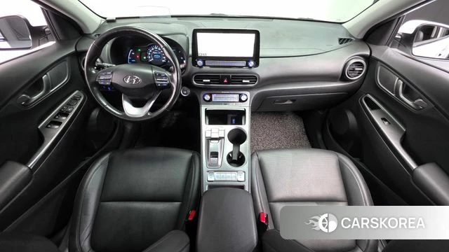 Hyundai Kona Electric id 4535689 из Кореи 17