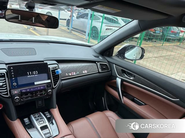 Honda UR-V id 4276970 из Китая 16
