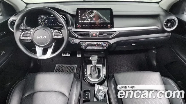 Kia The New K3 2nd generation id 2822471 из Кореи 17