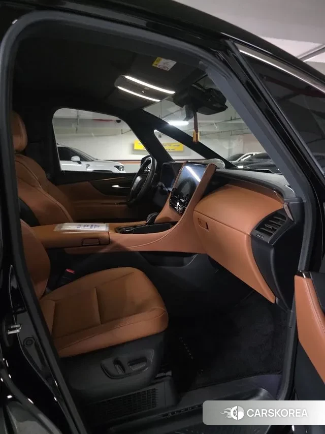 Toyota Alphard 4th Generation id 3041221 из Кореи 7