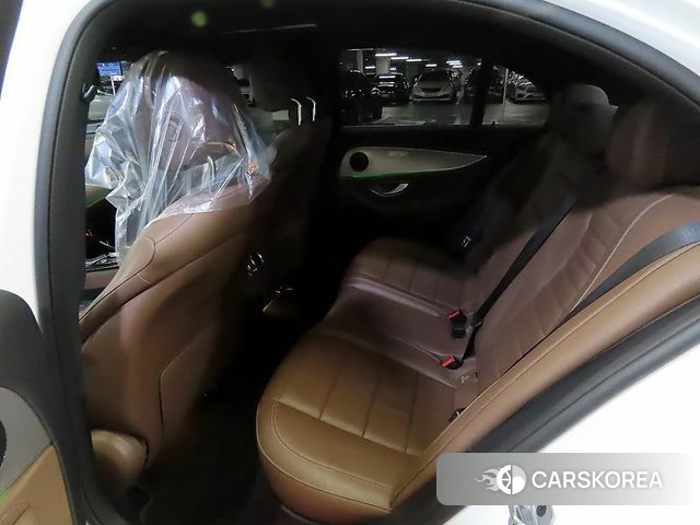 Mercedes-Benz E-Class W213 id 4587261 из Кореи 17