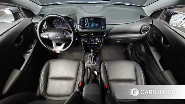 Hyundai Kona id 3814341 из Кореи 17