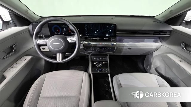 Hyundai Kona (SX2) id 4617600 из Кореи 27