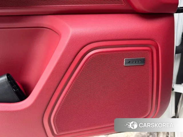 Porsche Macan id 3622629 из Кореи 7