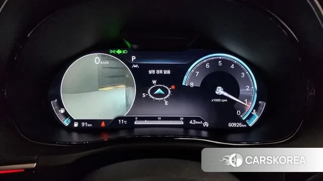 Genesis GV70 id 3412120 из Кореи 17