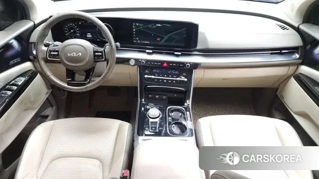 Kia Carnival 4th generation id 3432852 из Кореи 17