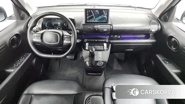 Hyundai Casper id 3323391 из Кореи 17