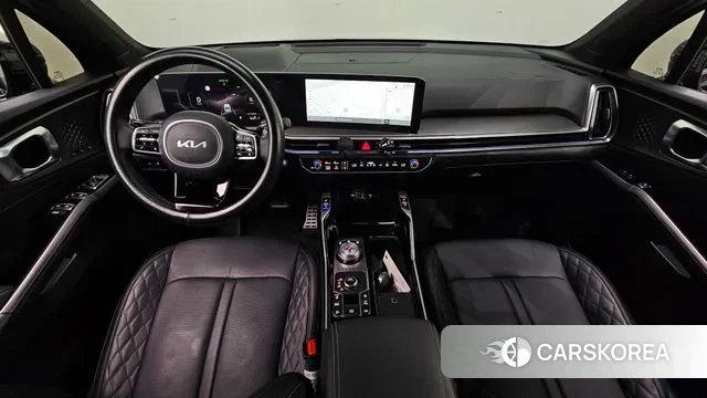 Kia The New Sorento 4th Generation id 2988827 из Кореи 17