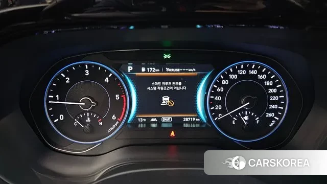 Hyundai Palisade id 3551966 из Кореи 17