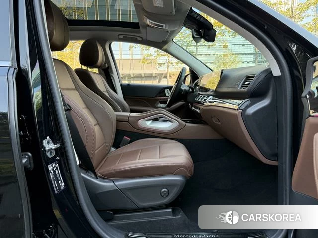 Mercedes-Benz GLE (import) id 4274113 из Китая 19