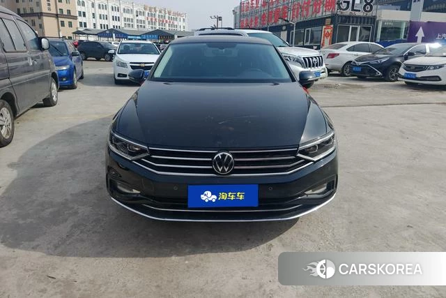 Volkswagen Magotan id 4218670 из Китая 14
