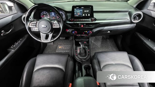 Kia Come New K3 id 3866963 из Кореи 17