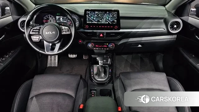 Kia The New K3 2nd generation id 3658987 из Кореи 17