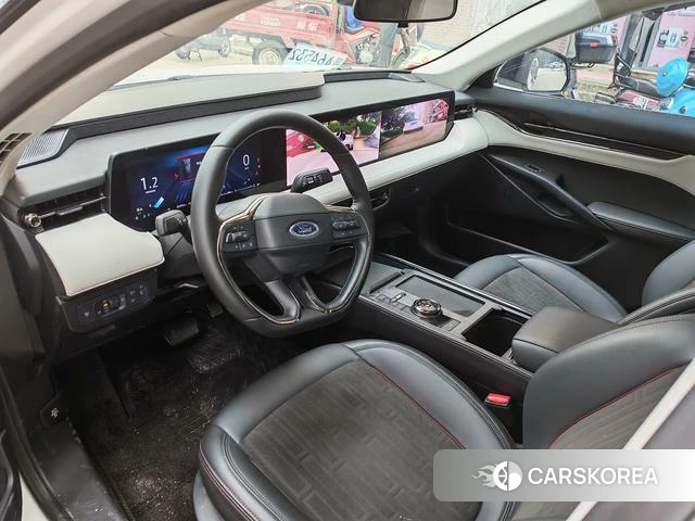 Ford Mondeo id 4380627 из Китая 11