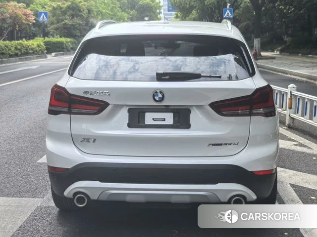 BMW X1 id 4277957 из Китая 10