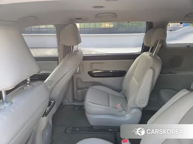 Kia The New Carnival id 3380731 из Кореи 16