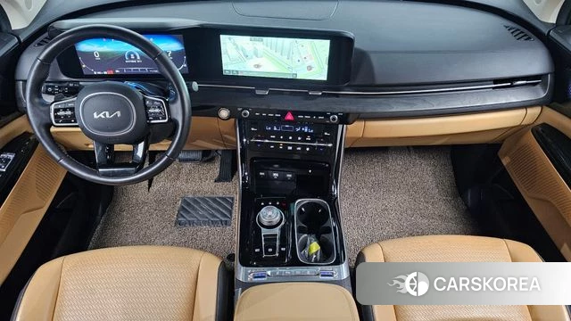 Kia Carnival 4th generation id 3953193 из Кореи 17