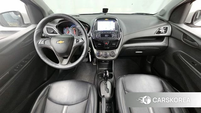 Chevrolet (GM Daewoo) The New Spark id 3894118 из Кореи 17