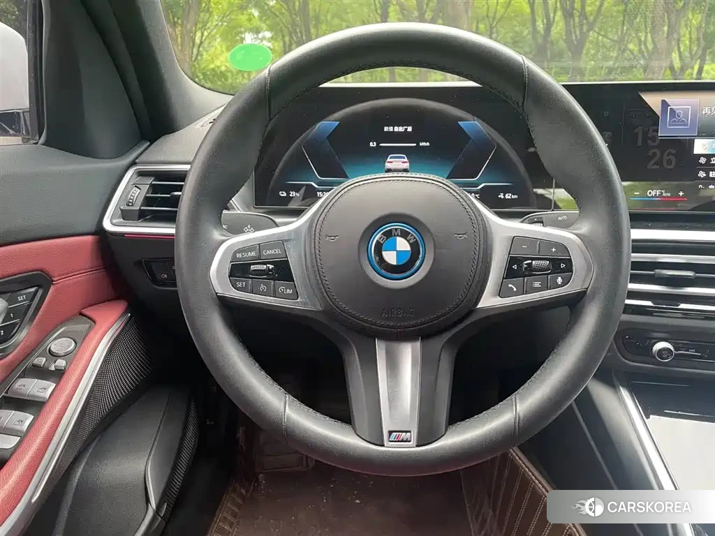 BMW i3 id 4547571 из Китая 14