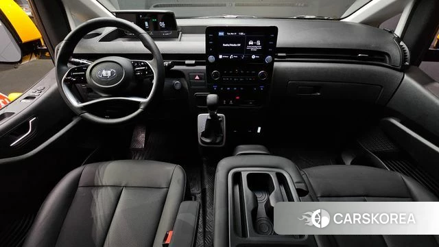 Hyundai Staria id 3864814 из Кореи 17