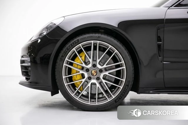 Porsche Panamera (971) id 4754244 из Кореи 17