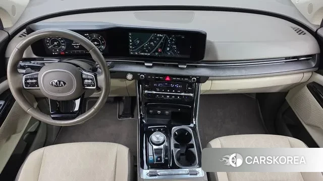 Kia Carnival 4th generation id 3428244 из Кореи 17