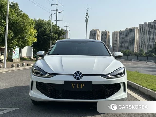 Volkswagen Lingdu id 4258613 из Китая 16