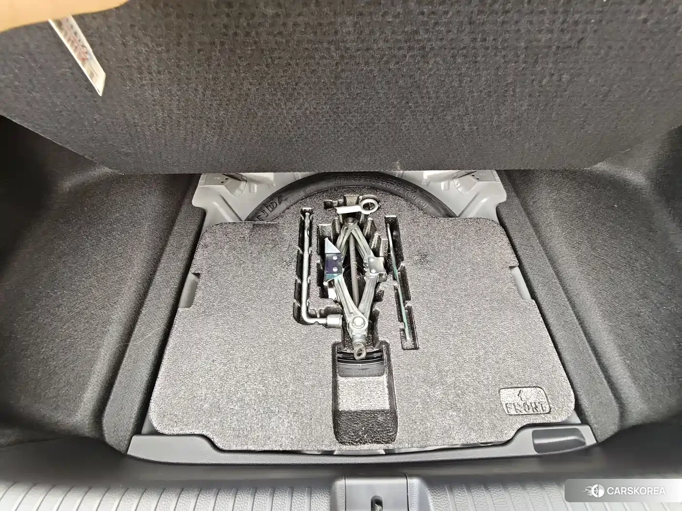 Honda Inspire id 4553807 из Китая 23