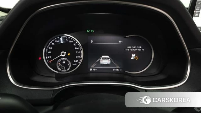 Genesis GV80 id 4784995 из Кореи 28