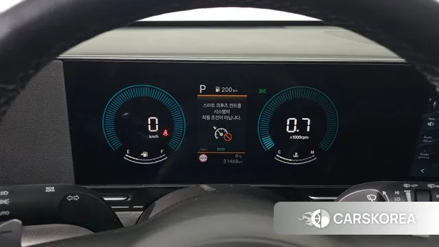 Hyundai Kona (SX2) id 3491886 из Кореи 17