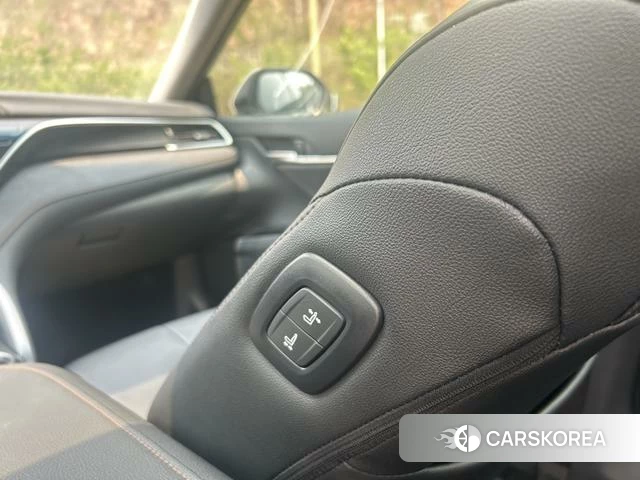 Toyota Camry id 4261688 из Китая 25