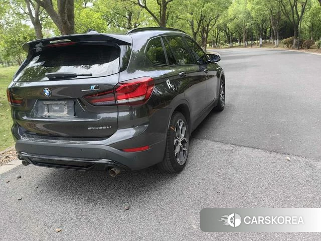 BMW X1 id 4336021 из Китая 13