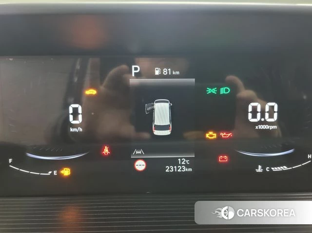 Hyundai Staria id 3823735 из Кореи 17