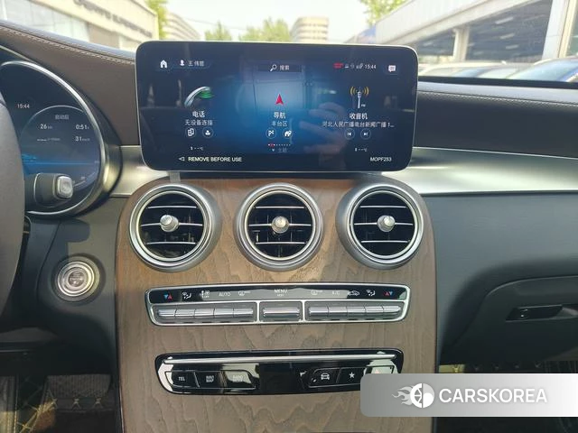 Mercedes-Benz GLC id 4256575 из Китая 20