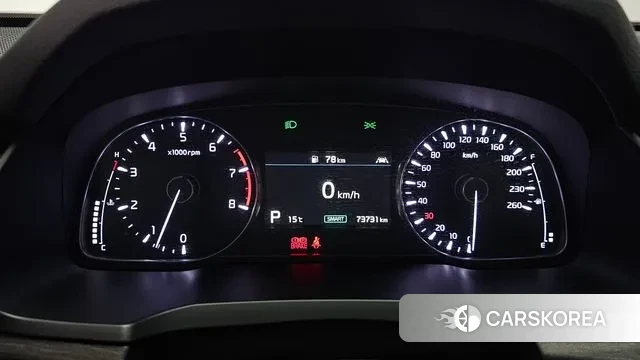 Kia K7 Premier id 3379697 из Кореи 17