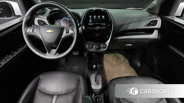 Chevrolet (GM Daewoo) The New Spark id 4687505 из Кореи 17