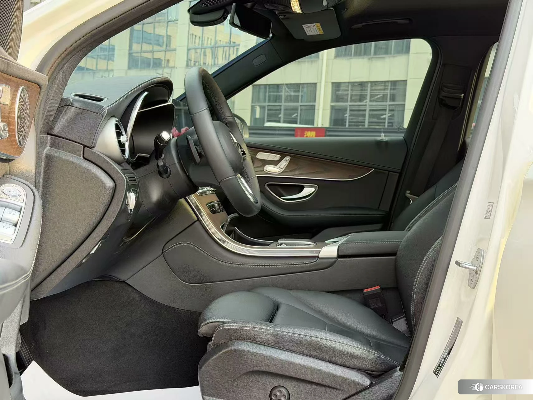 Mercedes-Benz GLC id 4420354 из Китая 8