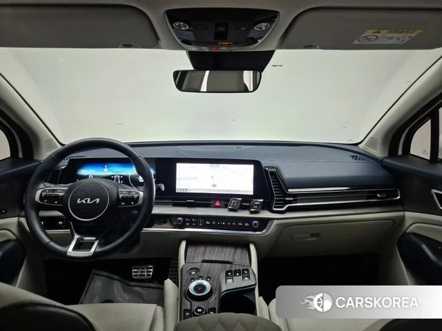 Kia Sportage 5th Generation id 4381653 из Кореи 17