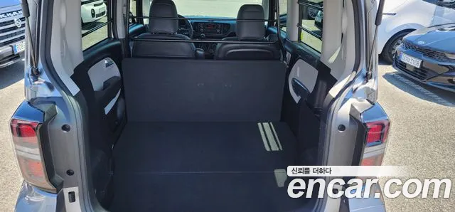 Kia The New Kia Ray id 2847631 из Кореи 17