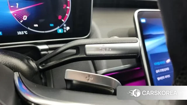 Mercedes-Benz S-Class W223 id 3425283 из Кореи 17